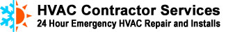 Campo Seco HVAC Services
